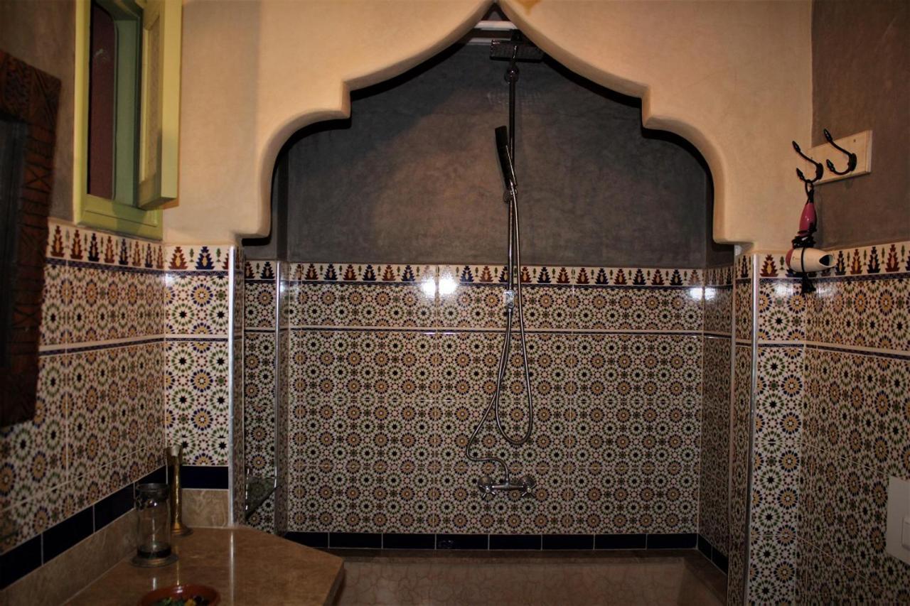 Riad La Medersa Marrakesh Esterno foto