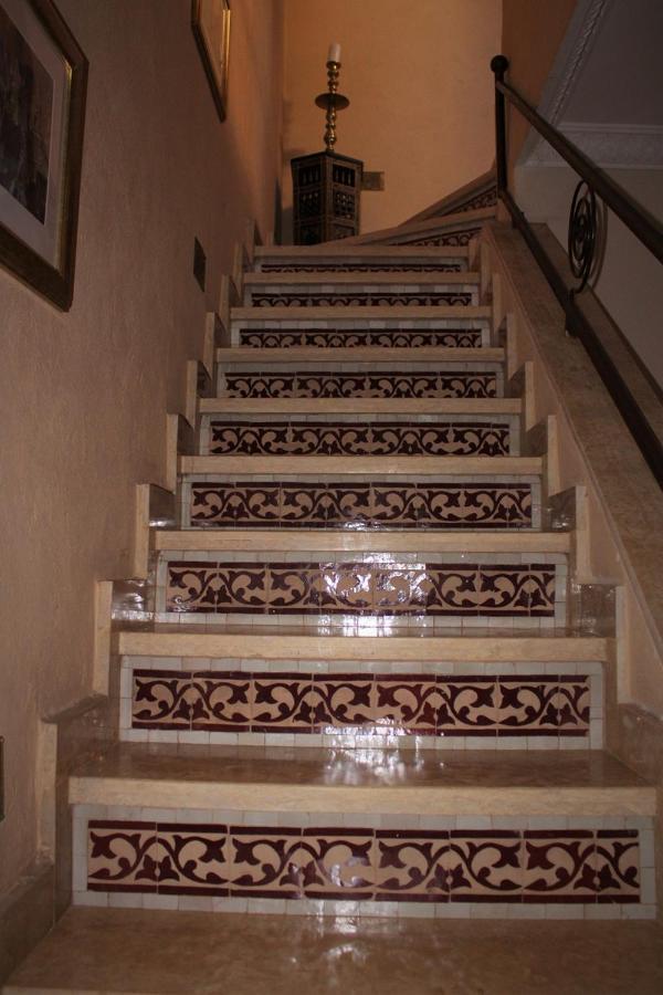 Riad La Medersa Marrakesh Esterno foto